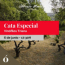 Gc - Cata Especial Bodega Alfredo Maestro - Jueves 6 de Junio - 17:30H  VINÓFILOS