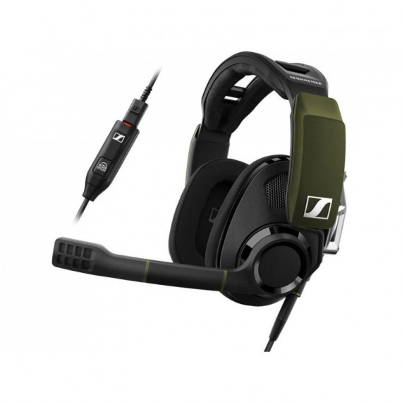 Auriculares SENNHEISER GSP550