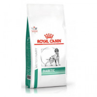 Royal Diet Dog Diabetic 7 Kg  ROYAL CANIN