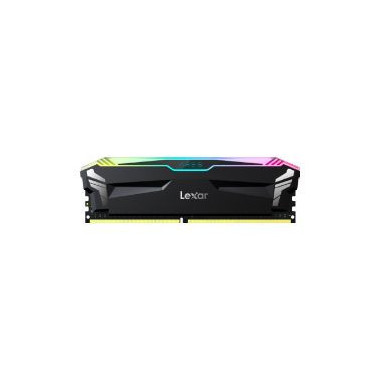 Módulo Lexar ARES DDR4 2x16Gb 3600MHz RGB (R3600GDLA)