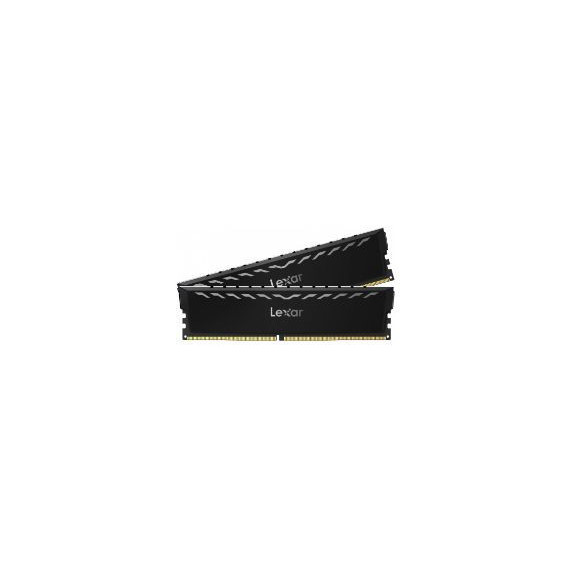 Módulo LEXAR DDR4 2X8GB 3600MHZ (LD4U08G36C18LG-RGD)