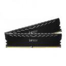 Módulo LEXAR DDR4 2X16GB 3600MHZ (LD4U16G36C18LG-RGD)