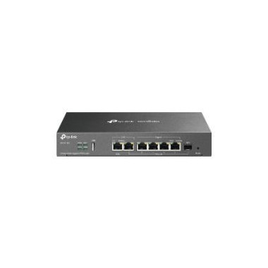 Router TP-Link VPN Omada Multi-Gigabit (ER707-M2)
