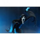 Figura Ghostface  NECA