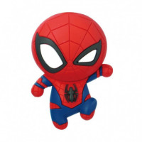 Imán 3D Spiderman Marvel  MONOGRAM INTERNATIONAL INC