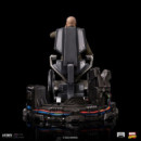 Figura Profesor X Charles Xavier X Men  Ccxpo 22  IRON STUDIOS
