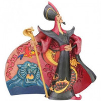 Figura Jafar Disney Aladdin  ENESCO