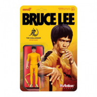 Figura Bruce Lee Aspirante
