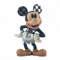 Figura Mickey Mouse 100 Aniversario  ENESCO