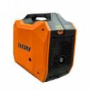 Generador Inverter Insonorizado TAKUMA 2.000W