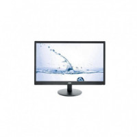 Monitor AOC 24" Multimedia VGA 2 X HDMI 3YR Garantia