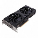 Tarjeta de Video Nvidia PNY RTX4070 12GB Verto Dual GDRR6X Pcie 4.0