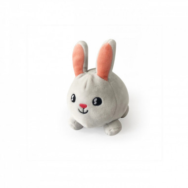 Mini Peluche Luminoso Conejo