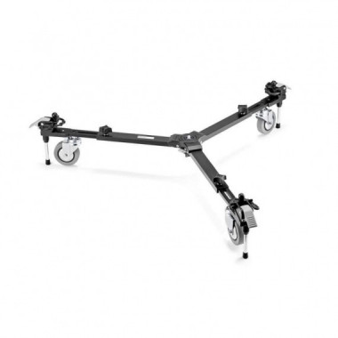 MANFROTTO VR DOLLY AJUSTABLE