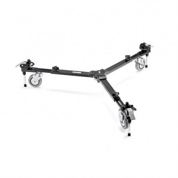 MANFROTTO Vr Dolly Ajustable