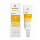 SESDERMA Repaskin Color Tacto Seda SPF50