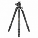 Tripode de Carbono VANGUARD Veo 3T+234CT