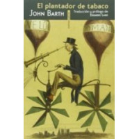 el Plantador de Tabaco