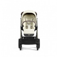 Balios S Lux Seashell Beige (taupe Frame)  CYBEX