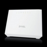 ZYXEL Router EX3301-T0-EU01V1F Doble Banda
