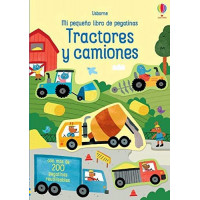 Tractores y Camiones