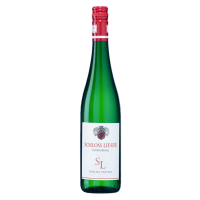 SCHLOSS LIESER Riesling Trocken 2022 - 75CL