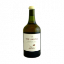 FLORENT ROUVE Côtes Du Jura Vin Jaune 2012 - 62CL