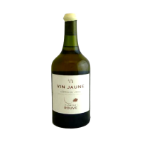 FLORENT ROUVE Côtes Du Jura Vin Jaune 2012 - 62CL