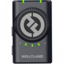 HOLLYLAND Lark M2 Duo (camara)