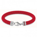 Pulsera Cordon Rojo  TOMMY HILFIGER