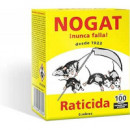 Raticida Nogat Bloque 4