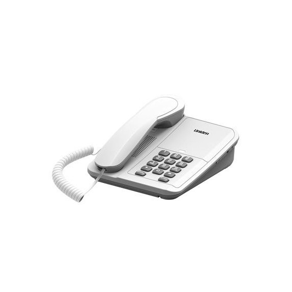 UNIDEN Telefono Sobremesa CE7203 Blanco