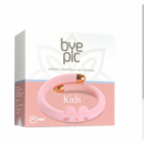 Byepic Pulsera Antimosquito Niño Conejo Rosa  PRIM