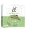 Byepic Pulsera Antimosquito Niños Rana Verde  PRIM