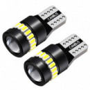 Led T 10 para coche y moto