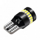 Led T 10 para coche y moto