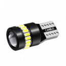 Led T 10 para coche y moto