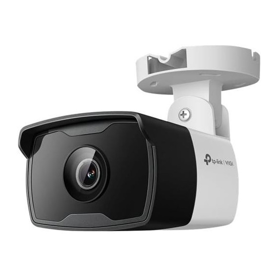 TP-LINK Camara Ip 4MP H265+ Ir Ext Vigi C340I 2.8M