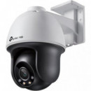 TP-LINK Camara Ip 4MP H265+ Ir 30M Vigi C540-W4MM