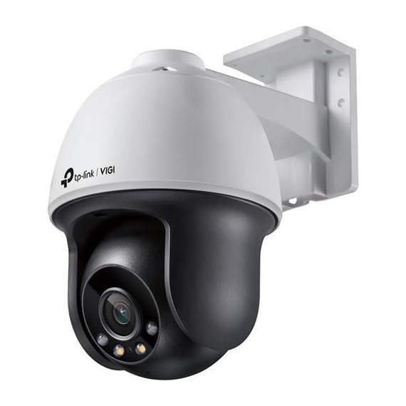 TP-LINK Camara Ip 4MP H265+ Ir 30M Vigi C540-W4MM