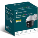 TP-LINK Camara Ip 4MP H265+ Ir 30M Vigi C540-W4MM