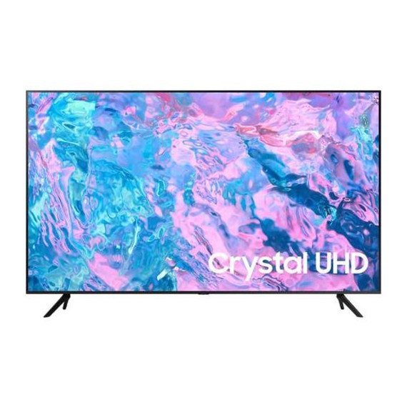 SAMSUNG Television UE50CU7172U 50" 4K