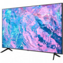 SAMSUNG Television UE50CU7172U 50" 4K