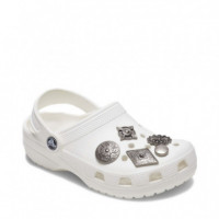 Pack de 5 Accesorios Out West  CROCS