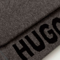 Pack de 2 Calcetines Tobilleros con Logos  HUGO BOSS