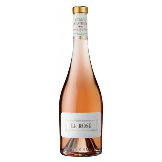 Le Rosé de Antídoto 2020 - 75CL  BODEGAS ANTÍDOTO