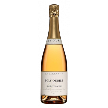 Egly-ouriet Brut Rose Grand Cru - 75CL  EGLY OURIET