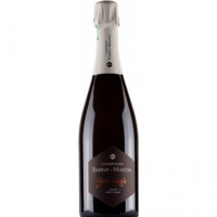 BARRAT-MASSON Champagne Grain D'argile Extra Brut - 75CL