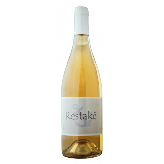 Restaké 2020 - 75CL  DOMAINE YOYO