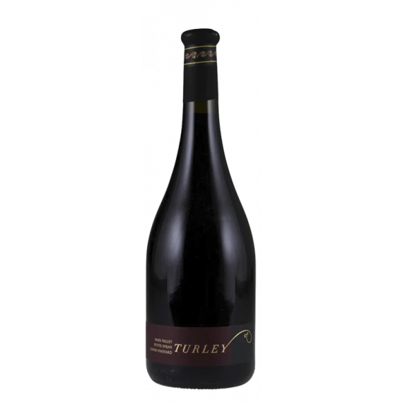 Turley Petite Syrah 2016 - 75CL  TURLEY WINE CELLARS